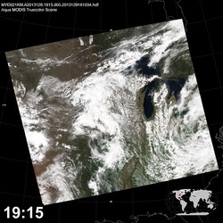 Level 1B Image at: 1915 UTC