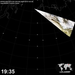 Level 1B Image at: 1935 UTC