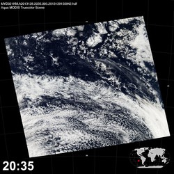 Level 1B Image at: 2035 UTC