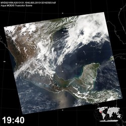 Level 1B Image at: 1940 UTC