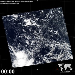 Level 1B Image at: 0000 UTC