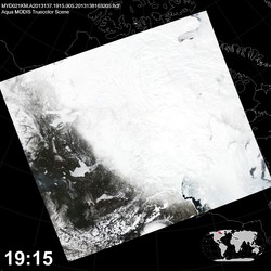 Level 1B Image at: 1915 UTC