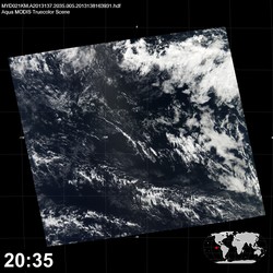 Level 1B Image at: 2035 UTC