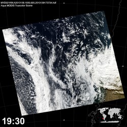 Level 1B Image at: 1930 UTC