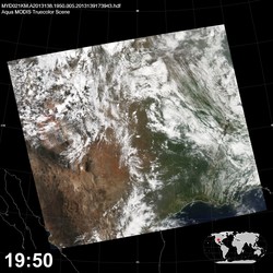 Level 1B Image at: 1950 UTC