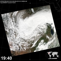 Level 1B Image at: 1940 UTC