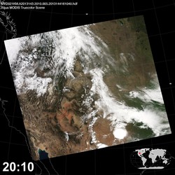 Level 1B Image at: 2010 UTC