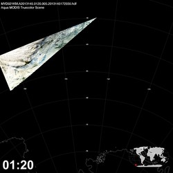 Level 1B Image at: 0120 UTC
