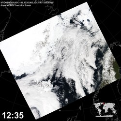 Level 1B Image at: 1235 UTC