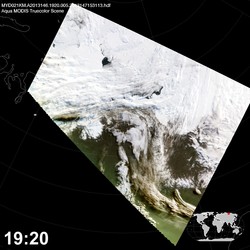 Level 1B Image at: 1920 UTC