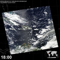 Level 1B Image at: 1800 UTC