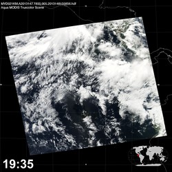 Level 1B Image at: 1935 UTC