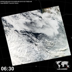 Level 1B Image at: 0630 UTC