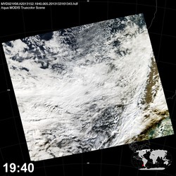 Level 1B Image at: 1940 UTC