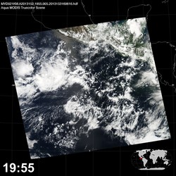 Level 1B Image at: 1955 UTC