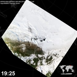 Level 1B Image at: 1925 UTC