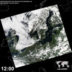 Level 1B Image at: 1200 UTC