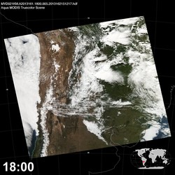 Level 1B Image at: 1800 UTC