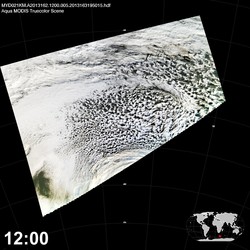 Level 1B Image at: 1200 UTC