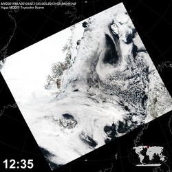 Level 1B Image at: 1235 UTC