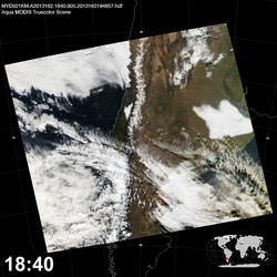 Level 1B Image at: 1840 UTC