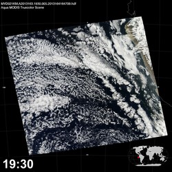 Level 1B Image at: 1930 UTC