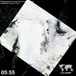 Level 1B Image at: 0555 UTC