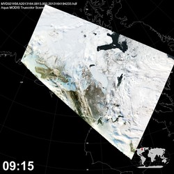 Level 1B Image at: 0915 UTC