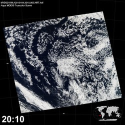 Level 1B Image at: 2010 UTC