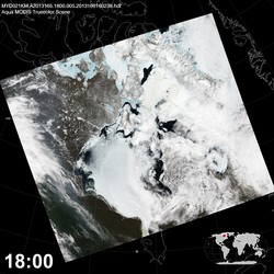 Level 1B Image at: 1800 UTC