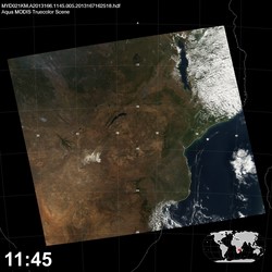 Level 1B Image at: 1145 UTC