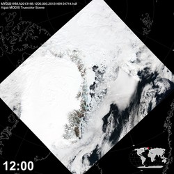 Level 1B Image at: 1200 UTC