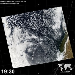 Level 1B Image at: 1930 UTC