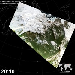 Level 1B Image at: 2010 UTC