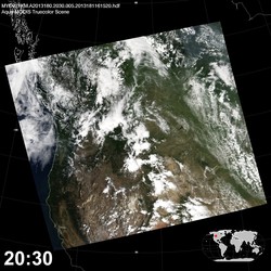 Level 1B Image at: 2030 UTC