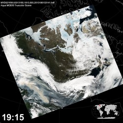 Level 1B Image at: 1915 UTC