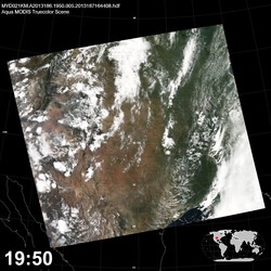 Level 1B Image at: 1950 UTC