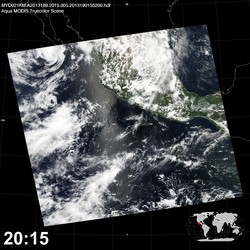 Level 1B Image at: 2015 UTC