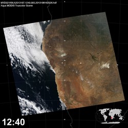 Level 1B Image at: 1240 UTC