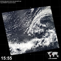 Level 1B Image at: 1555 UTC