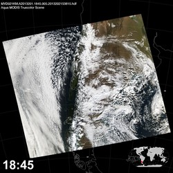 Level 1B Image at: 1845 UTC