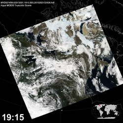 Level 1B Image at: 1915 UTC