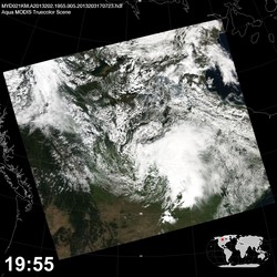 Level 1B Image at: 1955 UTC