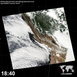 Level 1B Image at: 1840 UTC