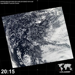 Level 1B Image at: 2015 UTC