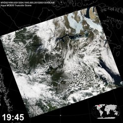 Level 1B Image at: 1945 UTC