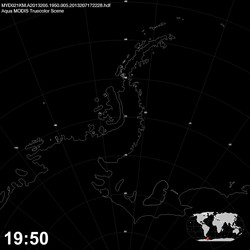 Level 1B Image at: 1950 UTC