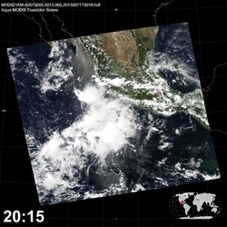 Level 1B Image at: 2015 UTC