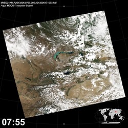 Level 1B Image at: 0755 UTC