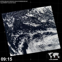 Level 1B Image at: 0915 UTC